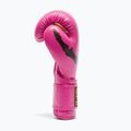 Rękawice bokserskie LEONE 1947 Leone X Iuter pink 5