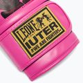 Rękawice bokserskie LEONE 1947 Leone X Iuter pink 6