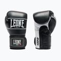 Rękawice bokserskie LEONE 1947 Shock Pro GN057 black