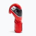 Rękawice bokserskie LEONE 1947 Shock Pro GN057 red 5