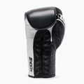 Rękawice bokserskie LEONE 1947 Shock Pro nero/black 3