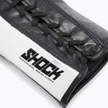 Rękawice bokserskie LEONE 1947 Shock Pro nero/black 7