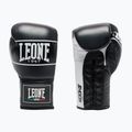 Rękawice bokserskie LEONE 1947 Shock Pro black