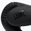 Rękawice bokserskie LEONE 1947 Tone-X black 7
