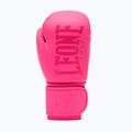 Rękawice bokserskie LEONE 1947 Tone-X pink 3