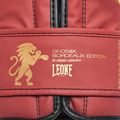 Rękawice bokserskie LEONE 1947 Idol bordeaux 7