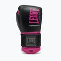 Rękawice bokserskie LEONE 1947 Professional 2 pink 3