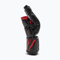 Rękawice grapplingowe LEONE 1947 Primal Instinct Competition nero/black 5