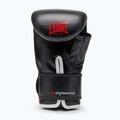 Rękawice bokserskie LEONE 1947 Professional black 4