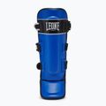 Ochraniacz piszczeli i stóp LEONE 1947 Shock Pro blu/blue 2