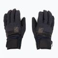 Rękawice snowboardowe męskie Level Rover black/grey 4