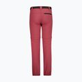 Spodnie trekkingowe dziecięce CMP 3T51445 Zip Off peony 2