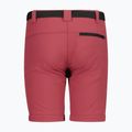 Spodnie trekkingowe dziecięce CMP 3T51445 Zip Off peony 5