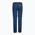 Spodnie trekkingowe dziecięce CMP 3T51644 Zip Off midnight 2