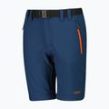 Spodnie trekkingowe dziecięce CMP 3T51644 Zip Off midnight 6