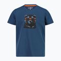 Koszulka dziecięca CMP 38T6744 midnight