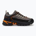 Buty trekkingowe męskie CMP Rigel 2.0 Low Waterproof deserto/flame 2