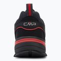 Buty trekkingowe męskie CMP Rigel 2.0 Low Waterproof titanio/ferrari 6