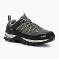 Buty trekkingowe damskie CMP Rigel Low Wp avocado