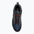 Buty trekkingowe męskie CMP Rigel Low Wp b.blue/corda 5