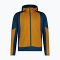 Bluza męska CMP 36G6327 curcuma