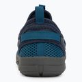 Sandały dziecięce CMP Rokky b.blue/acido 6