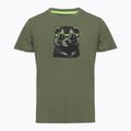 Koszulka dziecięca CMP 38T6744 oil green