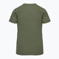 Koszulka dziecięca CMP 38T6744 oil green 2