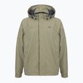 Kurtka przeciwdeszczowa męska CMP 39X7367 Snaps Hood sage