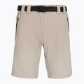 Spodenki trekkingowe damskie CMP 3T51146 Bermuda sabbia/anthracite
