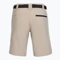 Spodenki trekkingowe damskie CMP 3T51146 Bermuda sabbia/anthracite 2