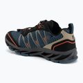 Buty turystyczne dziecięce CMP Altak Trail 2.0 petroleum/corda 3