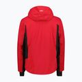 Kurtka narciarska męska CMP 35W0007 red 2