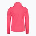 Bluza dziecięca CMP 30L1135 glow pink 2