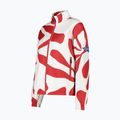 Kurtka narciarska damska CMP 36E0346 red/b.co gesso 3