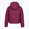 Kurtka narciarska dziecięca CMP 36W0705P amaranto/antracite 2
