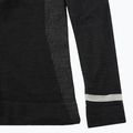 Longsleeve rowerowy damski Castelli Merino Seamless Baselayer W black 3