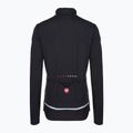 Kurtka rowerowa męska Castelli Perfetto Air light black 2