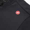 Bluza rowerowa męska Castelli Espresso Thermal light black 3