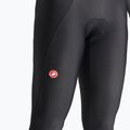 Spodnie rowerowe męskie Castelli Espresso black 5