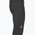Spodnie rowerowe męskie Castelli Espresso dark gray 4