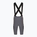Spodenki rowerowe damskie Castelli Unlimited Cargo W smoky gray 2