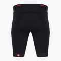 Spodenki rowerowe męskie Castelli Tri black 2