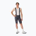 Spodenki rowerowe męskie Castelli Competizione 2 dark gray