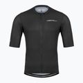 Koszulka rowerowa męska Castelli Unlimited Entrata 3 light black