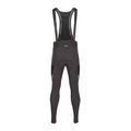 Spodnie rowerowe męskie Castelli Unlimited dark gray 2