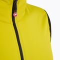 Kamizelka rowerowa męska Castelli Perfetto Air mango mojito 6