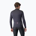 Longsleeve rowerowy męski Castelli Puro 4 dark gray 2