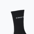 Skarpety damskie Castelli Diciotto Soft Merino W black 3