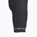 Spodenki rowerowe męskie Castelli Espresso 2 dark grey 3